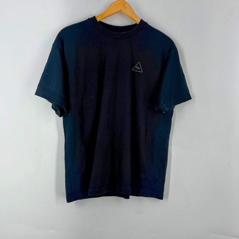 Adidas Pharrell Williams Human Race Graphic T-Shirt Mens‎ Short Sleeve Size M
